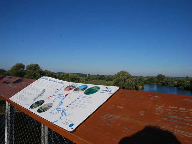 Aussichtsplattform Premnitz