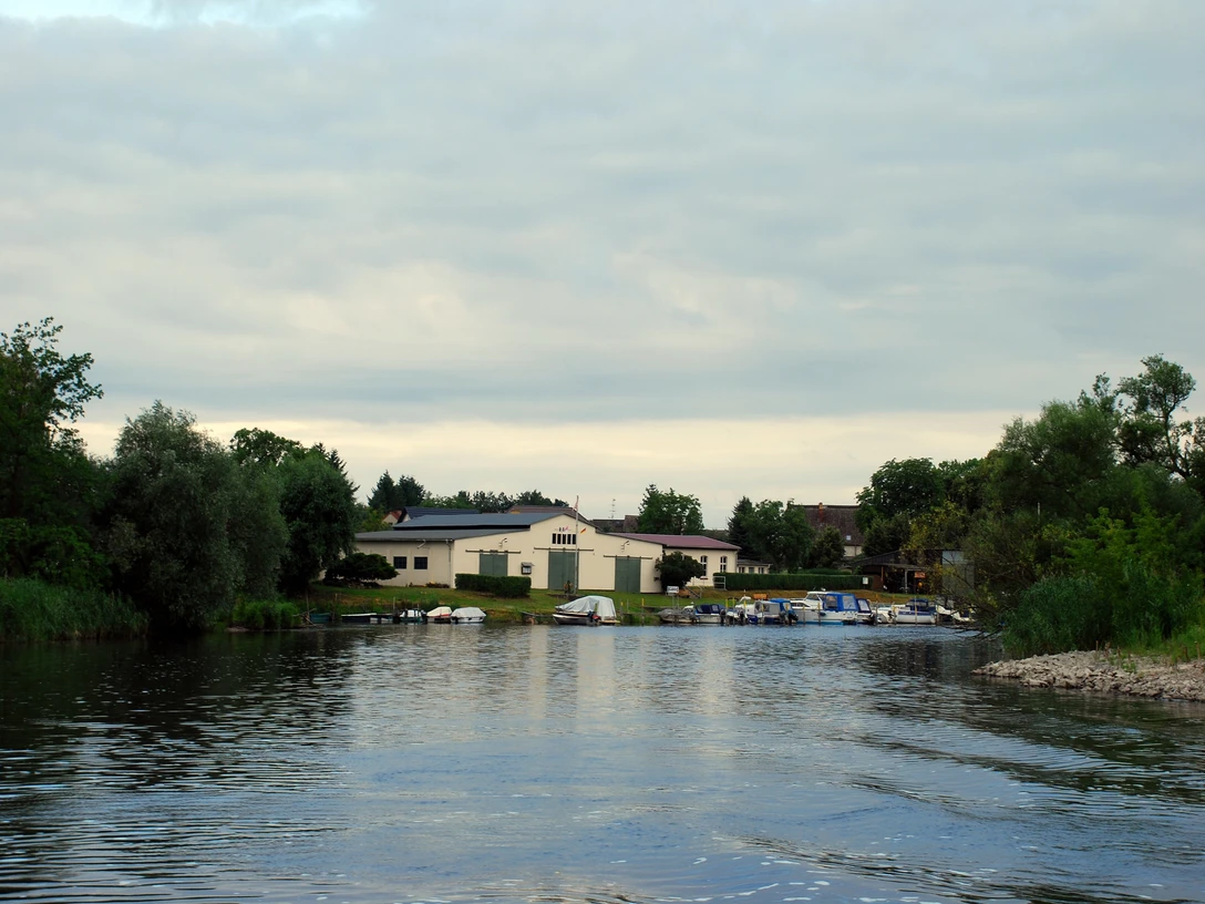 Rathenower Motoryachtverein