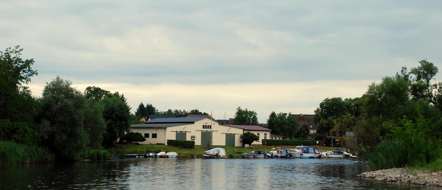 Rathenower Motoryachtverein