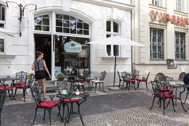 Café Die Förste