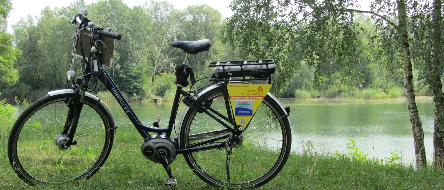 E-Bike