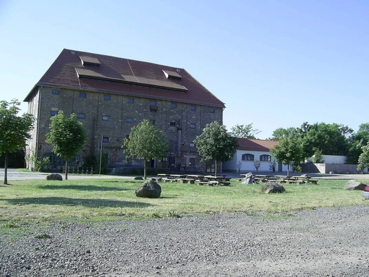 Kunstspeicher Friedersdorf