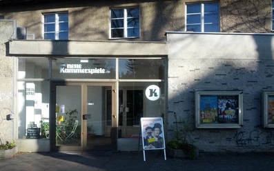 Neue Kammerspiele Kleinmachnow