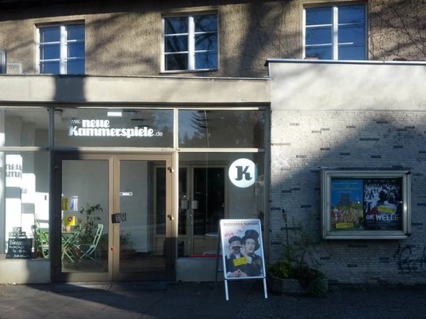 Neue Kammerspiele Kleinmachnow