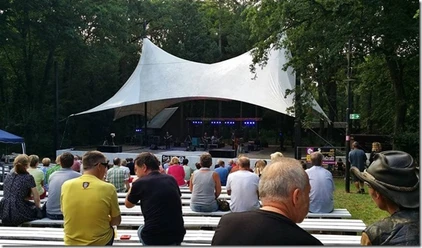 Parkbühne Fürstenwalde