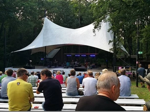 Parkbühne Fürstenwalde