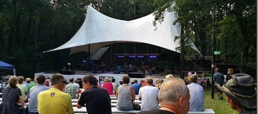 Parkbühne Fürstenwalde