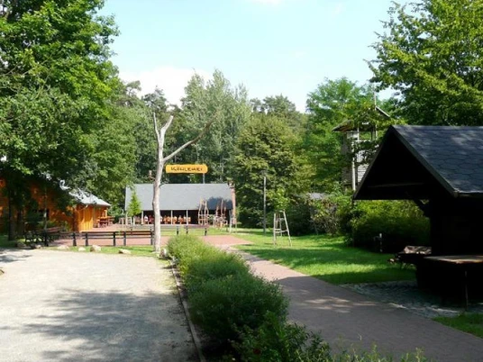 Stephanus-Werkstätten gGmbH Waldgaststätte "Köhlerei"