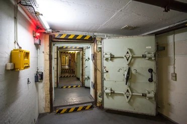 Bunker Wollenberg