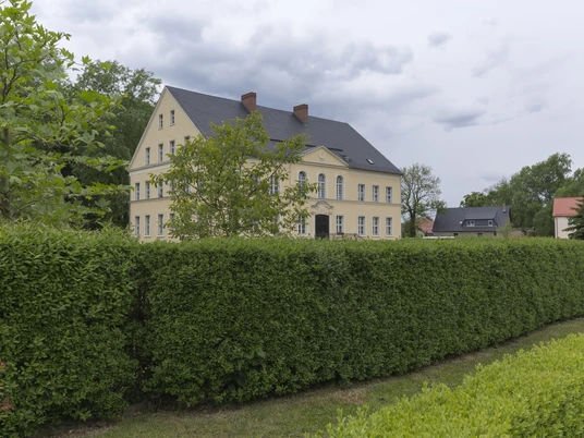 Schloss Bomsdorf