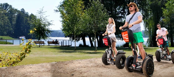 Segway