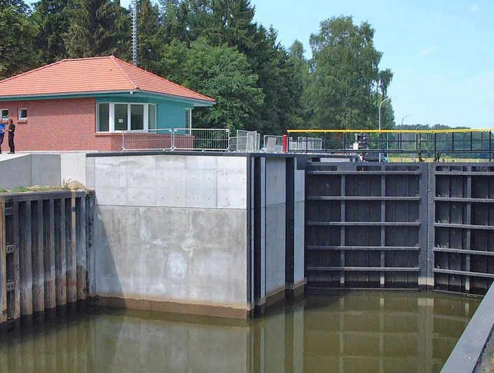 Foto: WSA Brandenburg