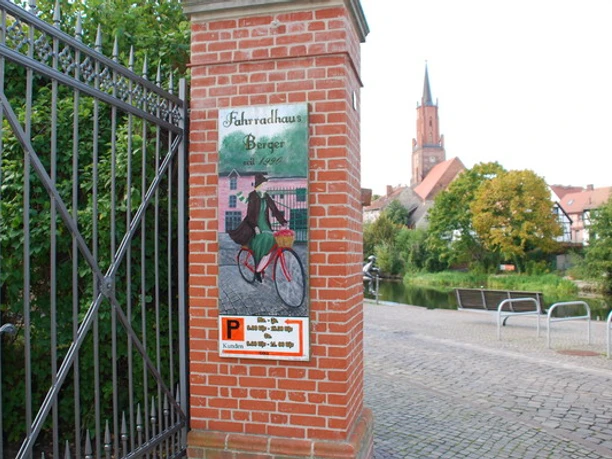 Foto: Tourismusverband Havelland e.V.