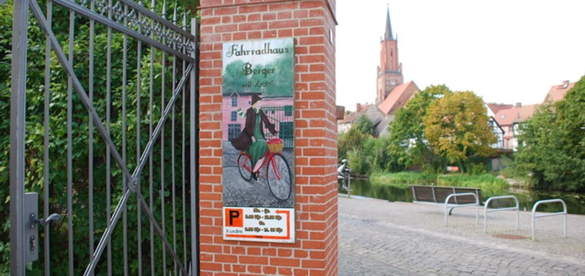 Foto: Tourismusverband Havelland e.V.