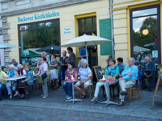 Buckower Köstlichkeiten