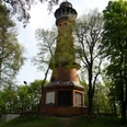 Aussichtsturm Bad Freienwalde
