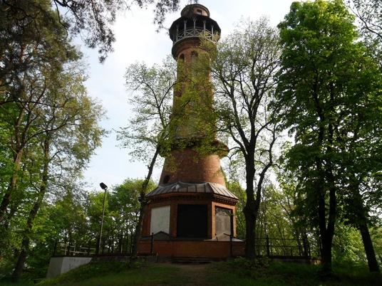 Aussichtsturm Bad Freienwalde