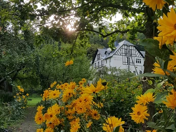 Ev. Gäste- und Tagungshaus Malche