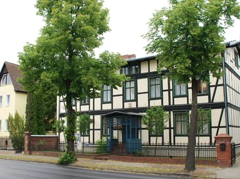 Museum und Galerie Falkensee