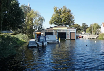 Wassersport Geisler