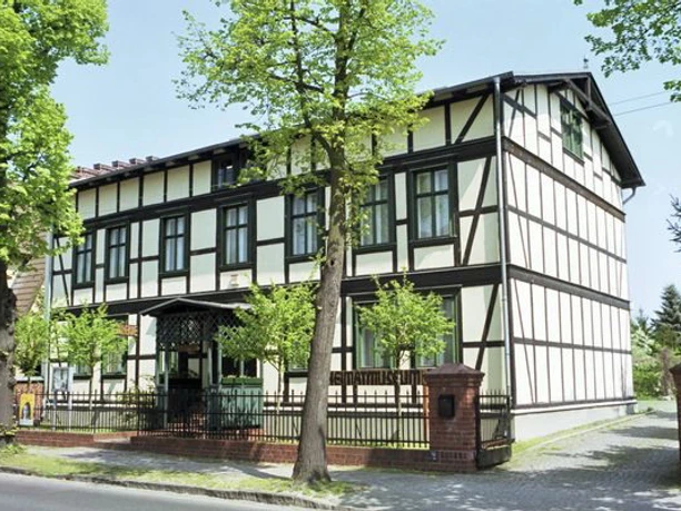 Museum und Galerie Falkensee