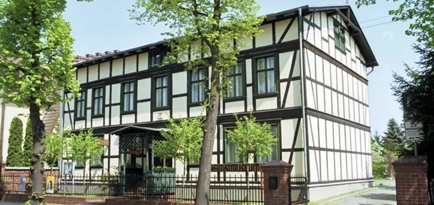 Museum und Galerie Falkensee