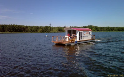 Foto: Funboot Havelsee