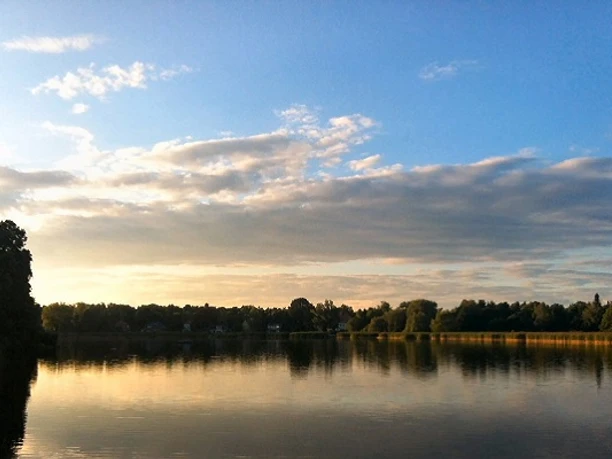 Falkensee © Stadt Falkensee