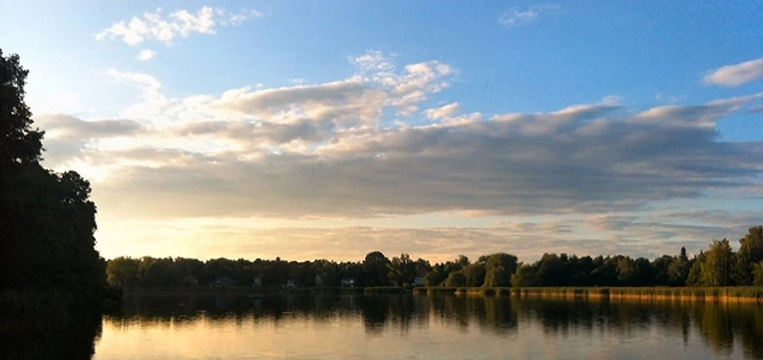 Falkensee © Stadt Falkensee