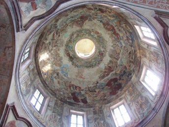 Evangelische Kirche zum Heiligen Kreuz