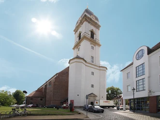 Dom Fürstenwalde
