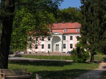 Kurmittelhaus Bad Freienwalde
