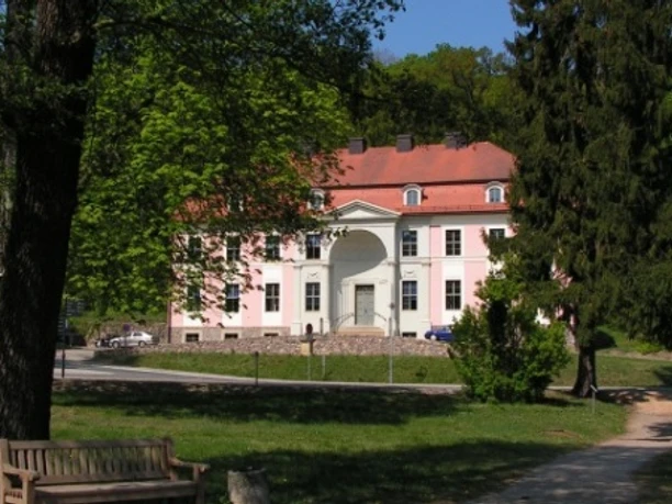 Kurmittelhaus Bad Freienwalde