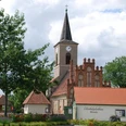 Kirche Derwitz