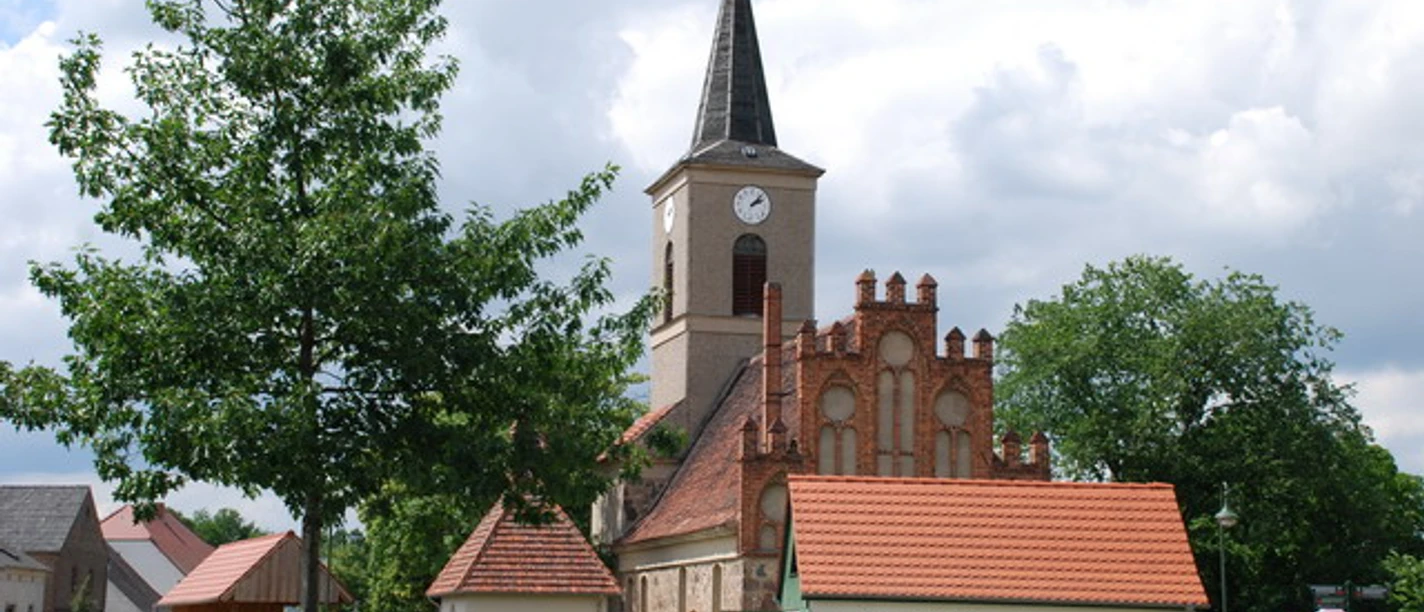 Kirche Derwitz
