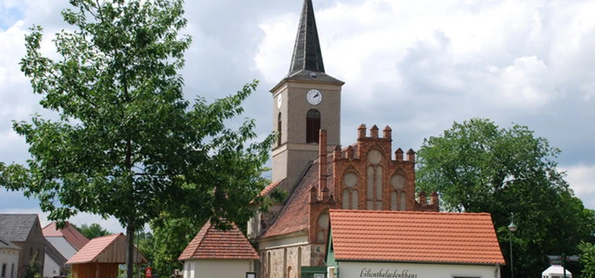 Kirche Derwitz