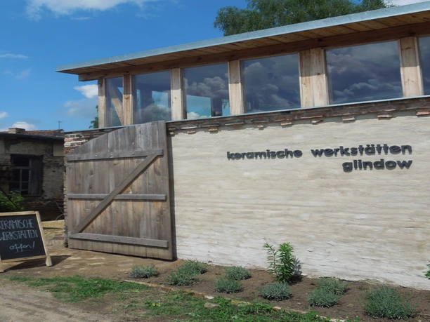 Foto: keramik & kulturGUT Glindow