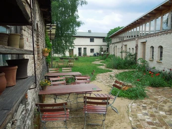 Foto: keramik & kulturGUT Glindow