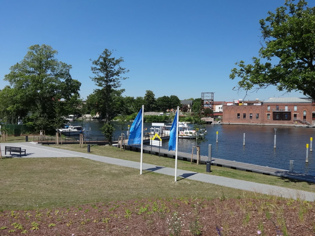 Foto: Stadtverwaltung Brandenburg a. d. Havel