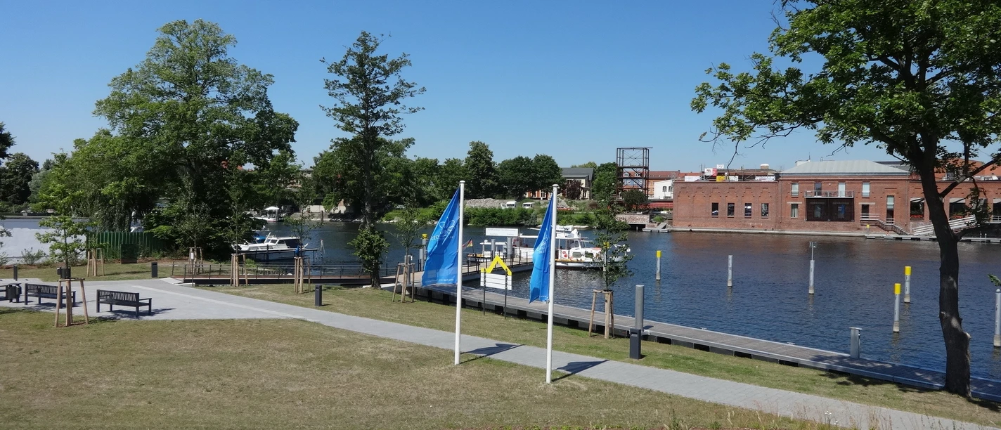 Foto: Stadtverwaltung Brandenburg a. d. Havel