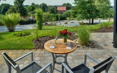 Foto: ArtHotel Kiebitzberg