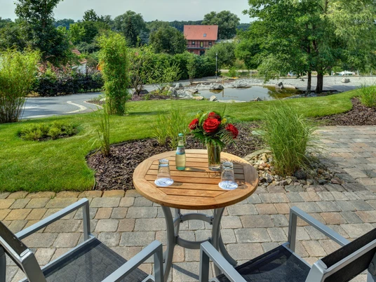 Foto: ArtHotel Kiebitzberg