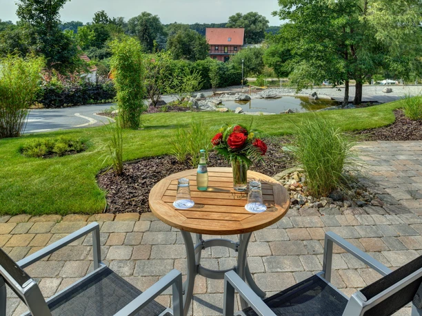 Foto: ArtHotel Kiebitzberg