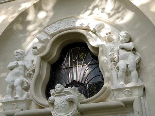 Kirche Groß Behnitz