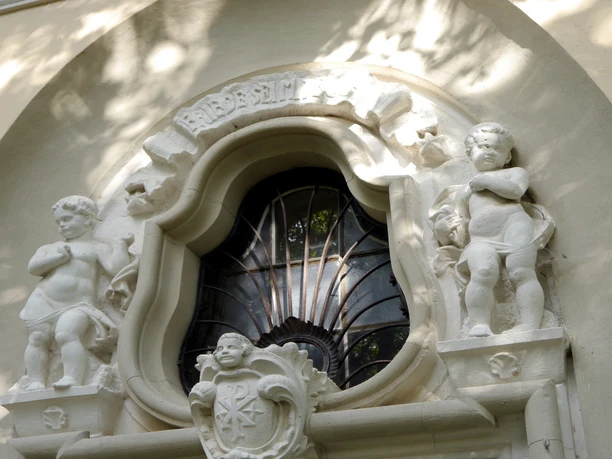 Kirche Groß Behnitz