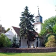 Kirche Stölln