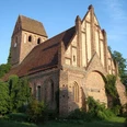 Wallfahrtskirche zu Buckow