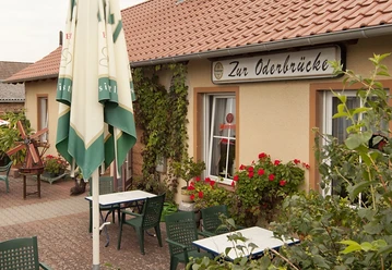 Gasthaus zur Oderbrücke