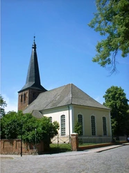 St. Petri Kirche in Ketzin/Havel