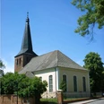 St. Petri Kirche in Ketzin/Havel